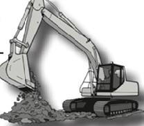 Olson Excavation 406-250-0106 Serving All  Olson Excavation 406-250-0106 Serving All of Northwest, Montana Land Clearing Roads& Driveways Foundations Gravel Delivery
