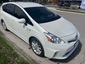  Low Miles <br> 2014   Low Miles   2014 Toyota Prius V Station Wagon   78,000 Original Miles, Leather, XM Radio, Nav, Factory Headlamps, Run & Looks Great, Salvage Title $11,900   406-857-2228 