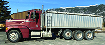 GOOD SHAPE 1990 Freightliner, 490,000  GOOD SHAPE 1990 Freightliner, 490,000 Miles, 400 Cummins, 22’ Aluminum Box, Tag Axle. $35,000 406-892-4475
