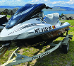 Great Condition! 2008 Yamaha FX  Great Condition! 2008 Yamaha FX Cruiser 100 hours. With Trailer $7,000 406-390-0996
