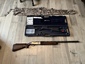 BERETTA SHOTGUN FOR SALE <br>Beretta  BERETTA SHOTGUN FOR SALE  Beretta AL391 Teknys 12 gauge;  32" barrel; adj comb; 5 choke  tubes; hard case; camo soft case.  $1200.00   406-499-6711