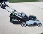 EGO CORDLESS LAWM MOWER <br>$200  EGO CORDLESS LAWM MOWER  $200  21" PUSH CORDLESS MOWER IN GREAT CONDITION.   INCLUDES BATTERY, CHARGER AND NEW BLADE.  IN KALISPELL   970 319-1175