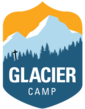  SUMMER 2023 <br> Christian   SUMMER 2023   Christian Summer Camp grades 1-12   glaciercamp.org 